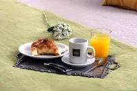 Niyat Urban Hotel - breakfast