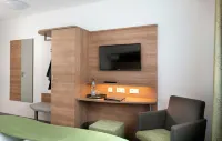 Hotel Kern Garni Hotels in Walddorfhäslach