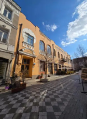 Friendly Hotel by Art Nova