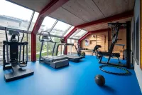 Sertorelli Sporthotel Hotels in Breuil-Cervinia