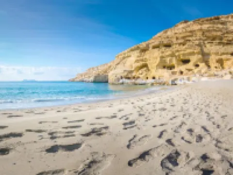 エヴァ マリーナ ホテル マタラのホテル