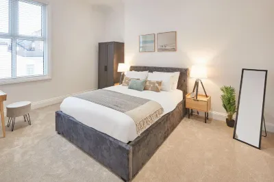 Host Stay Sandy Cove