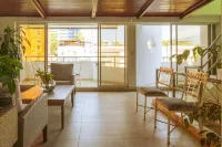 Hotel Riviera Plaza Hotels in Tona