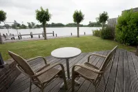 Hotel Princenhof Hotels in Earnewald