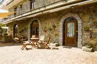 Agriturismo Prisco Hotels in Pisciotta