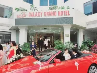 Galaxy Grand Hotel Son La