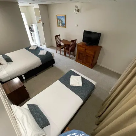 Jerilderie Motor Inn