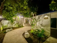 Muni Residence & Spa Hotels in 