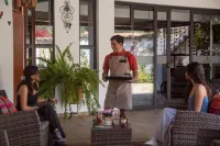 Oro Andino Lodge Hoteles en Huaylas