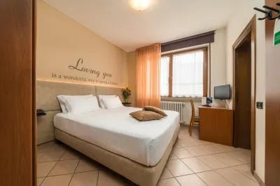 Hotel Oasi Verde Hotels in Cividate Camuno