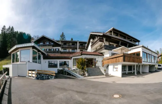 庫耶博賈皮酒店