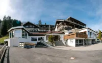 Panoramahotel Kühbergalp