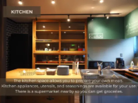 Buna Kusatsu Onsen Inn