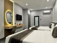 Lion 9 Hotel - 3 stelle