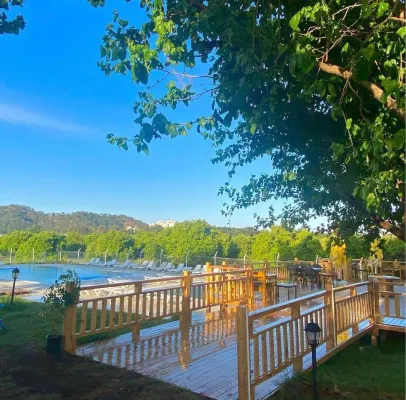 Dream Town Hotel&Restaurant Hotels in Tekirova