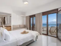 Porto Kaza Hotels in Vigla