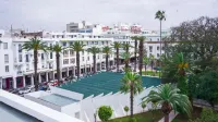 Az Hotel Rabat Centre