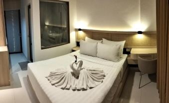The Hita Uluwatu