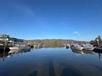 Denecrest Guest House Hotels in Staveley