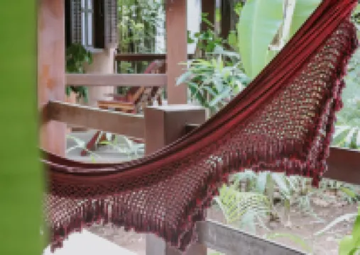 Na Villa Dos Algodões