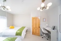 Miraie Yokkaichi Nishishinchi 2 Hotel di 