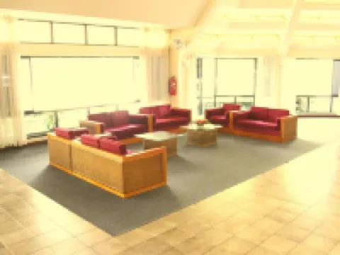 Perkasa Hotel Tenom Hotels in Tenom