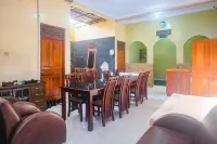 RedDoorz at Shabrina Homestay Syariah Maguwo