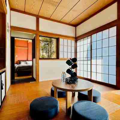 加美屋リゾート 秩父 庭日和 Others