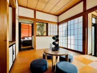 Kamiya Resort Chichibu Niwabiyori