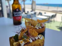 Alboran Hotel Hotels in Levante Almeriense