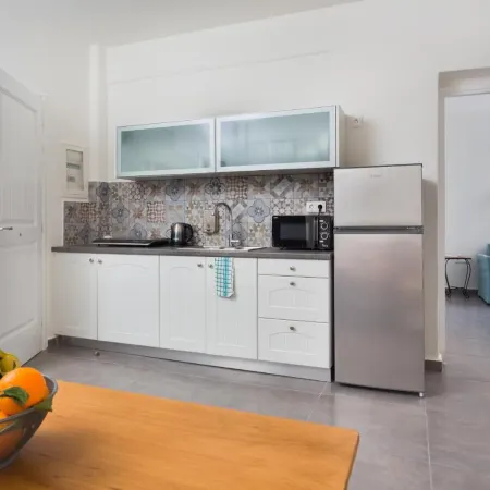 Dolce Vista - Sea View Apartments