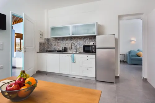Dolce Vista - Sea View Apartments - Bjergudsigt