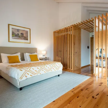 Casa do Santo - Wine & Tourism