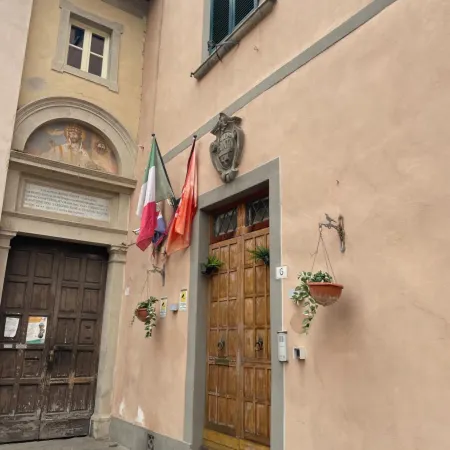 BonConvento Guesthouse - HiTuscany