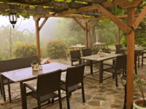 Ellis Full Guest House Hotels in Tsagkarada