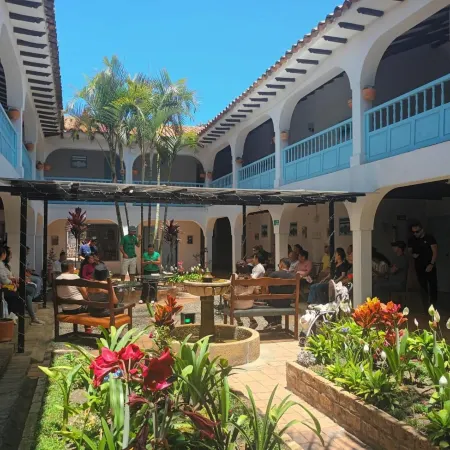 Hotel Aqua Vitae