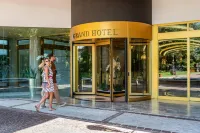 Grand Hotel Terme & Spa - servizio colazione