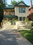 Ellis House Bed & Breakfast