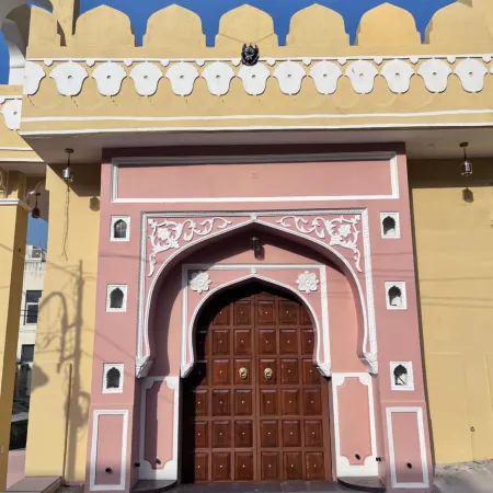 House of Amer