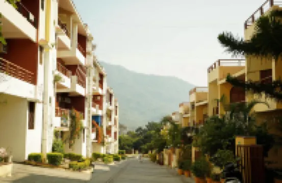 더 바세라 럭셔리 빌라