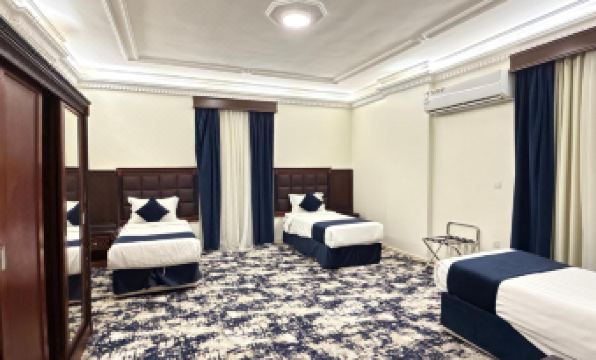Akarem Serviced Apartments