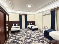 Shatea Al Murjan Furnished Units