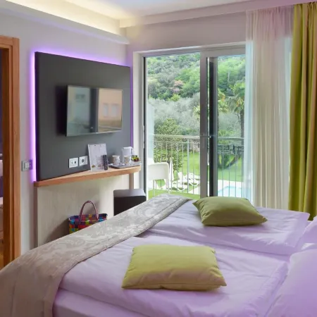 Aktivhotel Santalucia