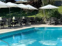 Longueville Manor - 5-Star