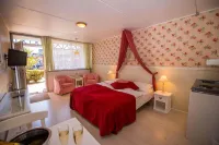 科曼多伽登飯店