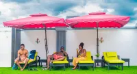 Akure Airport Hotel - 2-Star