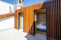 Be10 Suites, Bermeo