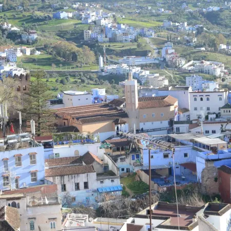 Dar Aldea