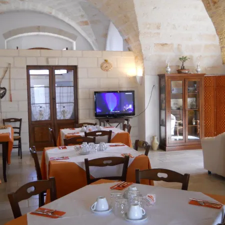 Masseria de Michele