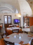 Masseria de Michele - breakfast